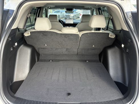 Certified 2024 Honda CR-V EX-L image 28