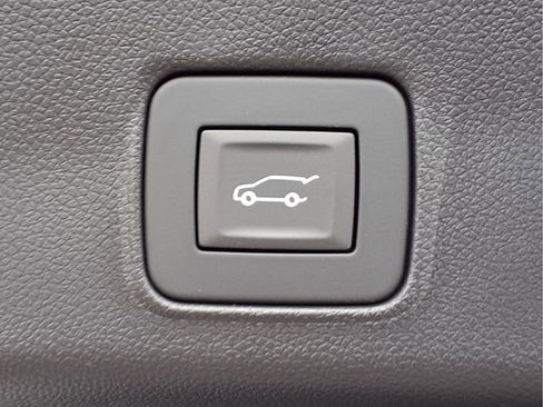 New 2026 Chevrolet TrailBlazer RS w/ Convenience Package image 21