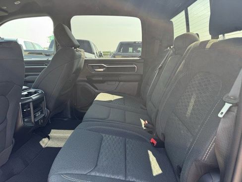 New 2026 RAM 1500 Big Horn image 28