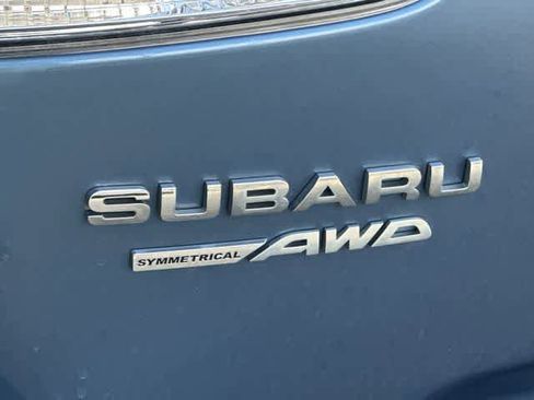 Used 2020 Subaru Forester Touring AWD/4WD image 27