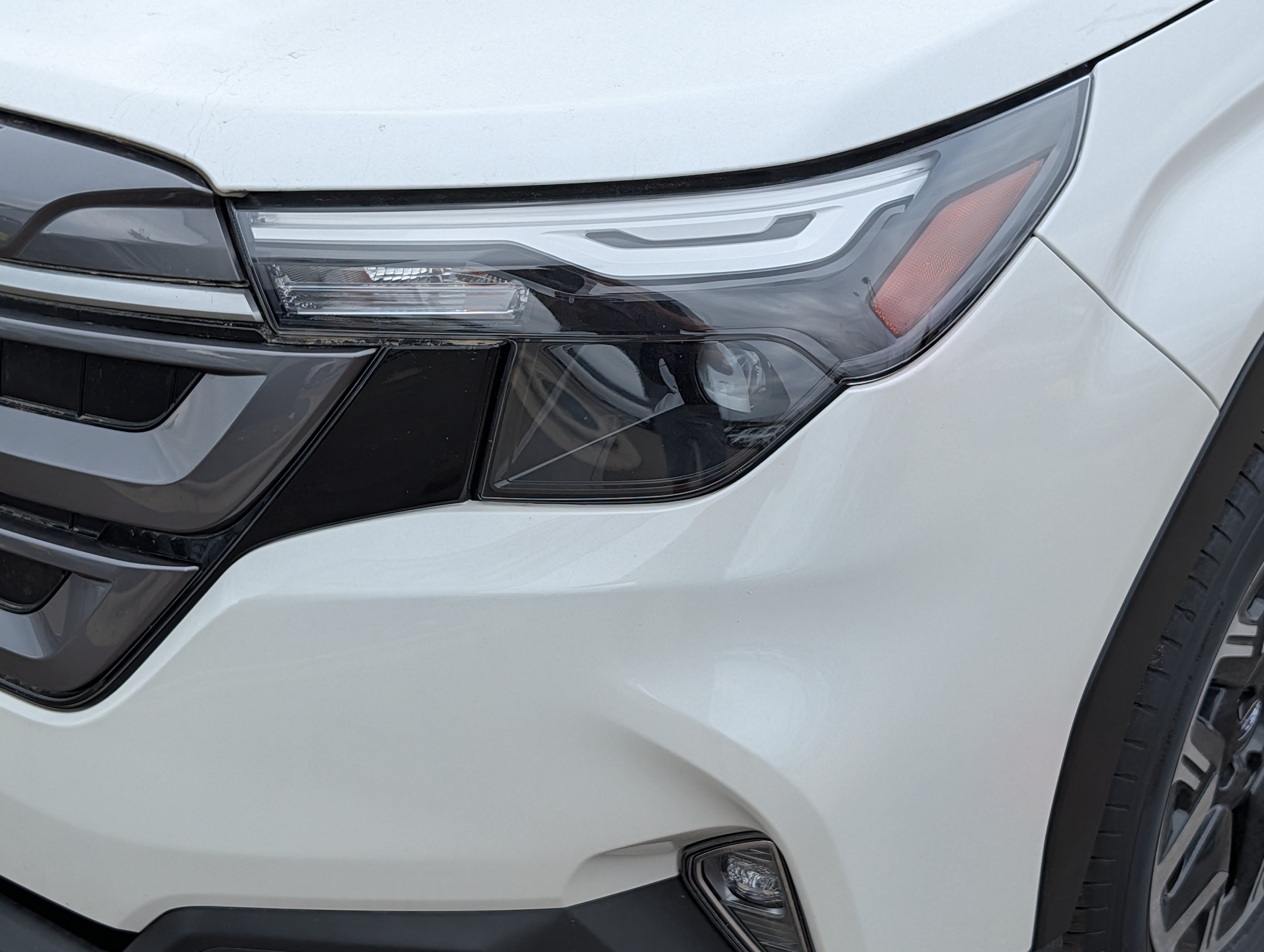 Certified 2025 Subaru Forester Premium AWD/4WD image 16