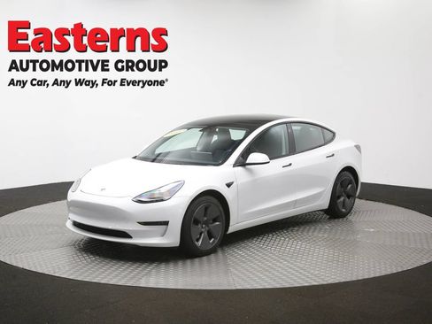 Used 2023 Tesla Model 3 Standard Range RWD image 51
