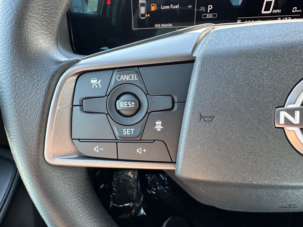 Used 2026 Nissan Sentra S w/ Floor Mat Package FWD image 25