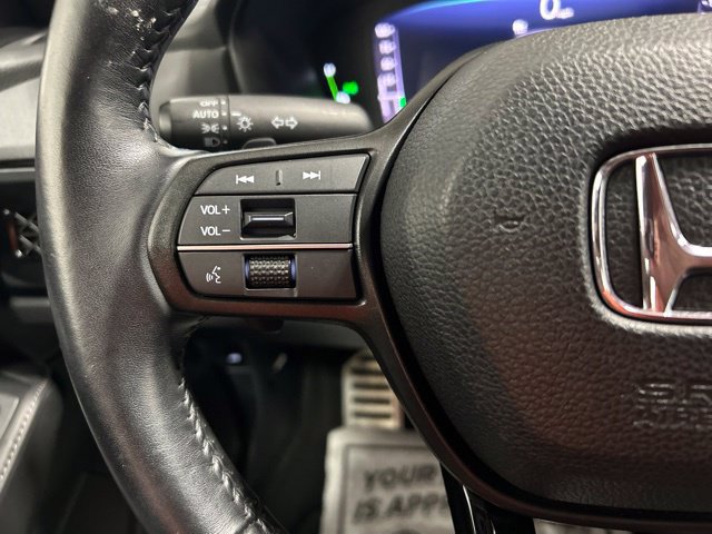 Certified 2023 Honda Accord Sport image 26