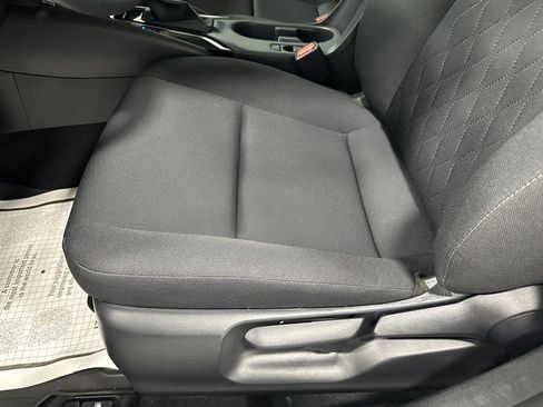 Used 2026 Toyota Corolla LE FWD image 12