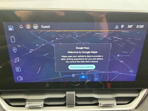 New 2026 Chevrolet Equinox LT w/ Midnight Edition image 37