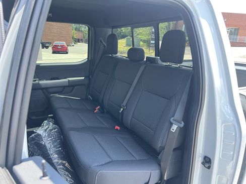 New 2026 Ford F150 XLT AWD/4WD image 17