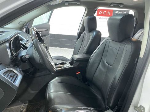 Used 2016 GMC Terrain Denali AWD/4WD image 11