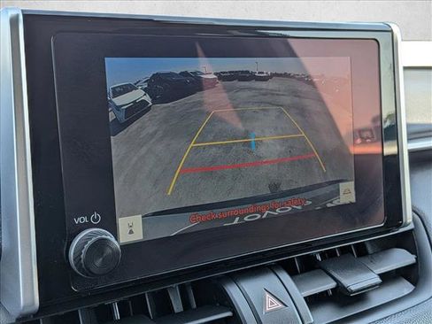 Certified 2024 Toyota RAV4 XLE w/ Convenience Package AWD/4WD image 13