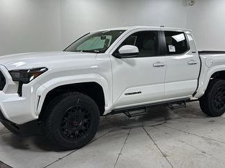 New 2026 Toyota Tacoma SR5 video 1