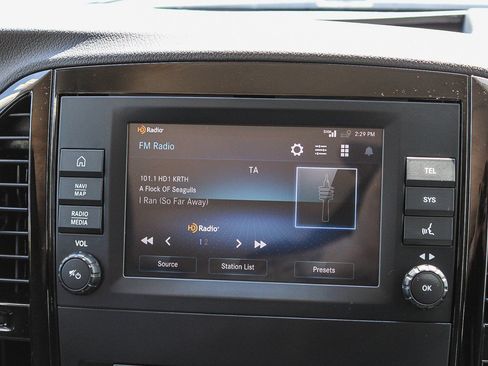 Used 2021 Mercedes-Benz Metris Passenger image 16