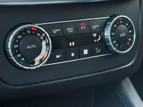 Used 2015 Mercedes-Benz ML 350 2WD image 22