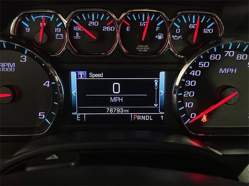 Used 2019 GMC Sierra 3500 SLT w/ Duramax Plus Package image 12