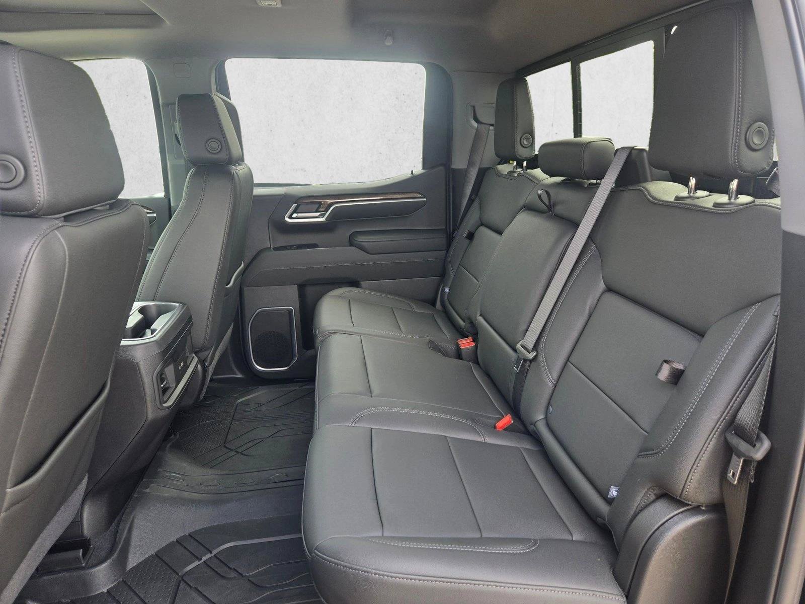 New 2026 Chevrolet Silverado 1500 RST w/ Convenience Package II RWD image 16