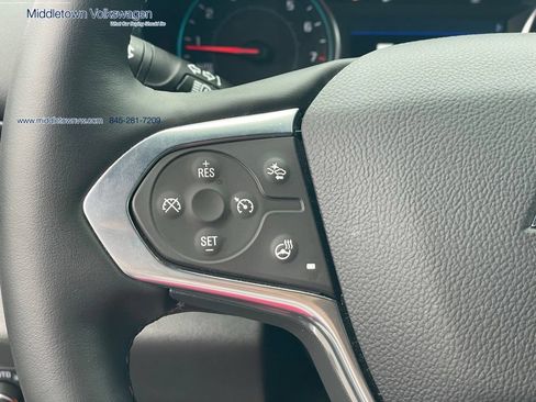 Used 2024 Chevrolet Traverse Limited RS AWD/4WD image 18