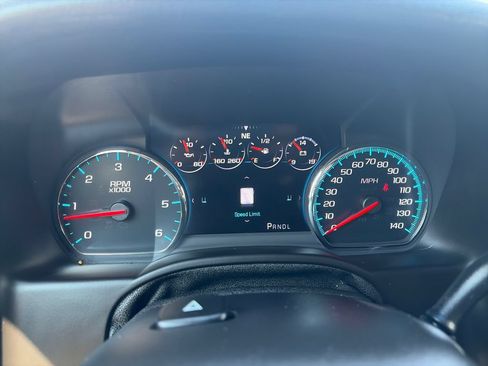 Used 2017 Chevrolet Tahoe Premier AWD/4WD image 16