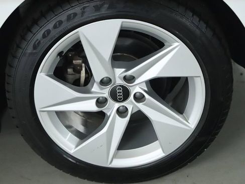 Used 2023 Audi A3 2.0T Premium image 44