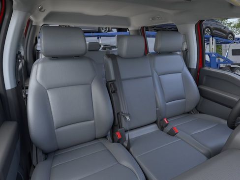 New 2026 Ford F250 4x4 Crew Cab Super Duty image 4