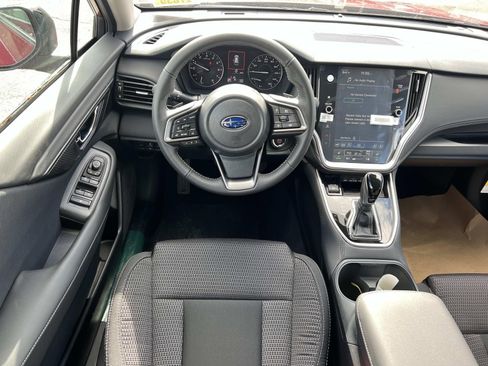 New 2025 Subaru Outback Premium image 15
