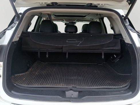 Used 2019 Nissan Murano Platinum w/ Cargo Package image 28