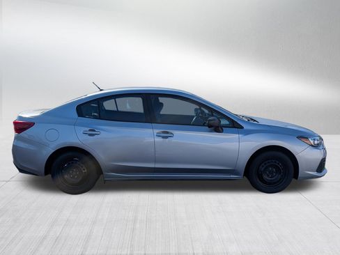 Used 2022 Subaru Impreza 2.0i image 8