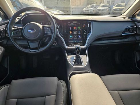 Certified 2025 Subaru Outback Onyx Edition AWD/4WD image 18