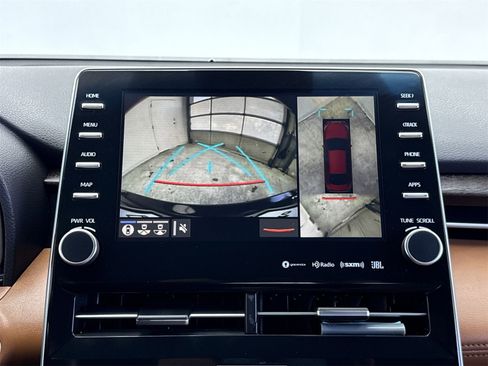 Used 2019 Toyota Avalon Limited image 26