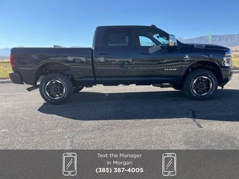 New 2026 RAM 2500 Laramie image 2