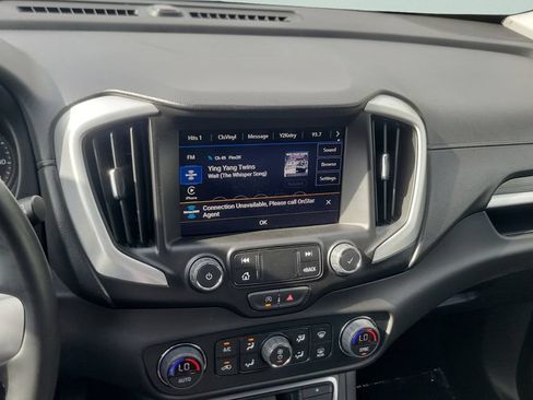 Used 2024 GMC Terrain SLT FWD image 14