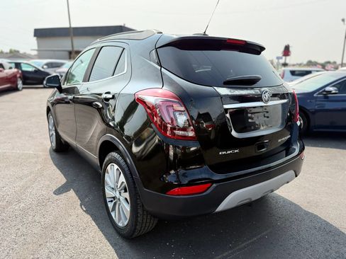 Used 2018 Buick Encore Preferred FWD image 9