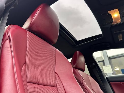 Used 2017 Lexus IS 200t F Sport w/ F Sport Package RWD image 15