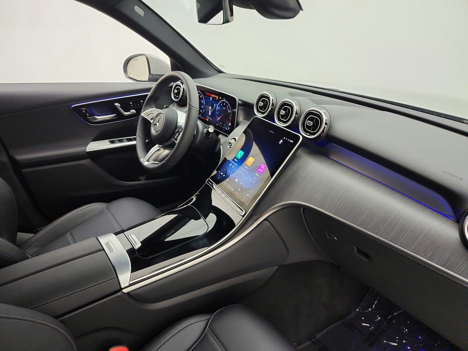 Certified 2026 Mercedes-Benz GLC 300 image 20