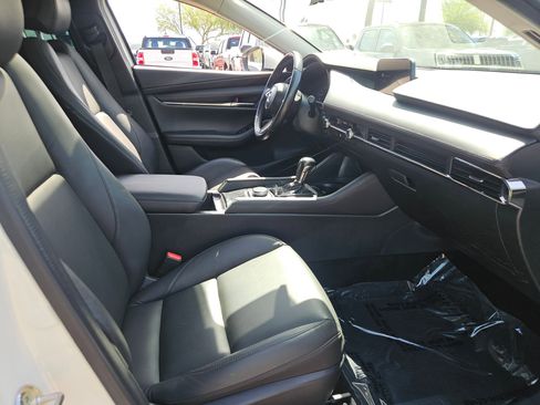 Used 2023 MAZDA MAZDA3 s FWD image 23