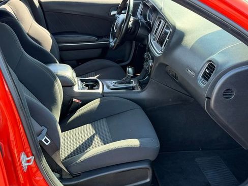 Used 2019 Dodge Charger Scat Pack RWD image 24