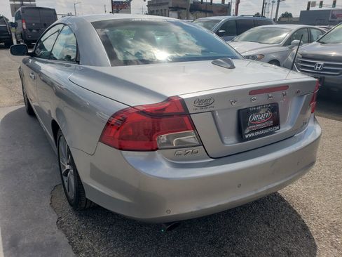 Used 2013 Volvo C70 T5 image 9