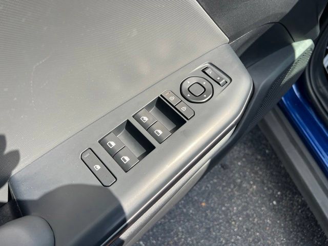 Certified 2025 Kia K4 FWD image 27
