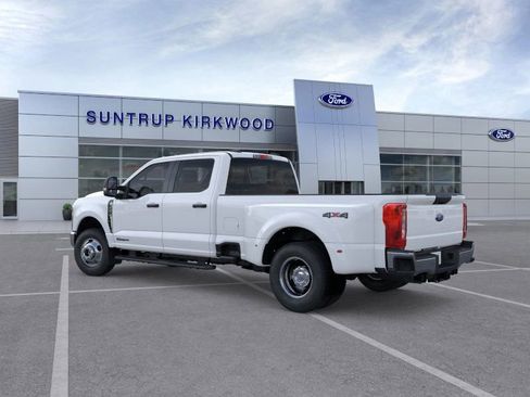 New 2026 Ford F350 XL image 4
