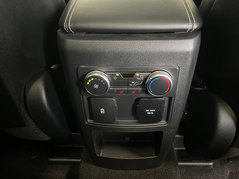 Used 2020 Ford Explorer ST w/ ST Street Pack AWD/4WD image 26