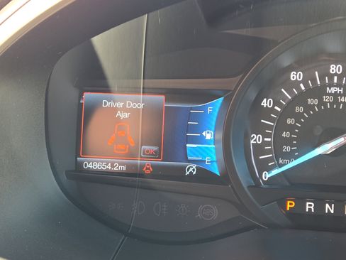 Used 2020 Ford Edge SEL w/ Convenience Package image 21