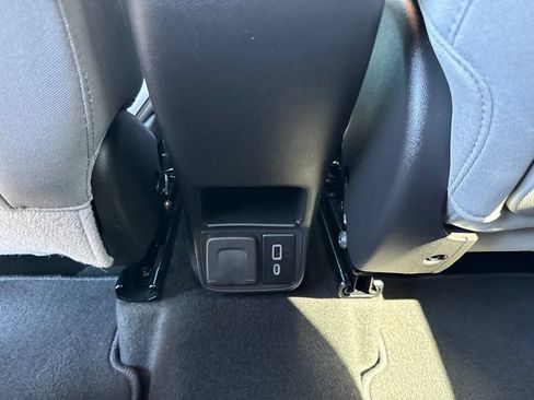 Used 2026 Chevrolet TrailBlazer LT w/ Convenience Package AWD/4WD image 22