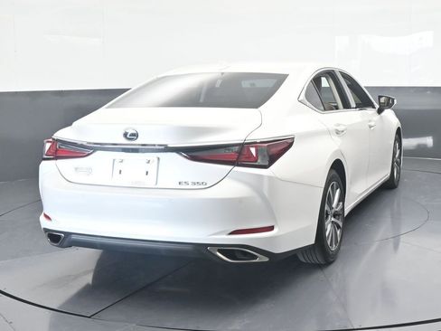 Used 2019 Lexus ES 350 w/ Premium Package image 5