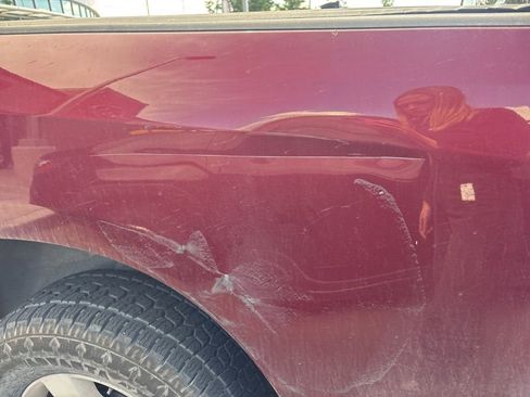Used 2018 RAM 1500 Tradesman w/ Popular Equipment Group RWD image 5