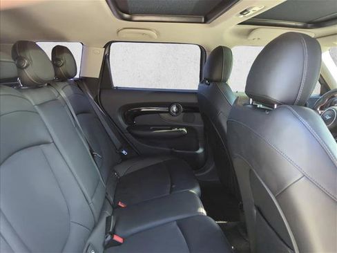 Used 2019 MINI Cooper Clubman S FWD image 21