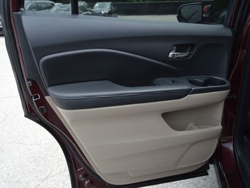 Used 2016 Honda Pilot EX-L image 22