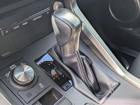 Used 2020 Lexus NX 300 F Sport image 11