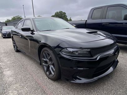 Used 2023 Dodge Charger GT w/ Blacktop Package