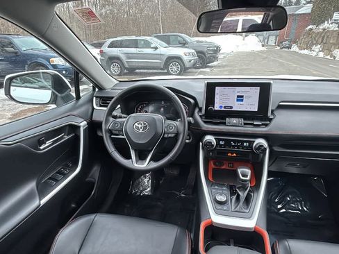 Used 2024 Toyota RAV4 Adventure image 26