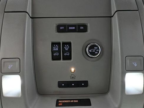 Used 2016 Chevrolet Tahoe LTZ AWD/4WD image 36
