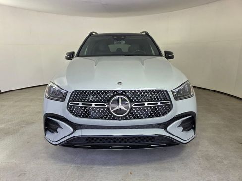 New 2026 Mercedes-Benz GLE 350 4MATIC image 2
