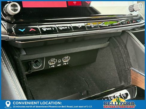 Used 2023 Jeep Grand Wagoneer Series II image 29